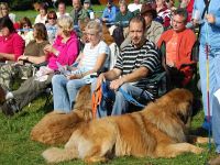 Klubový sraz - Svojanov u Moravské Třebové 2010