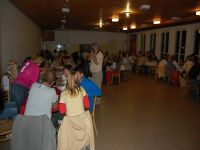 Klubový sraz - Svojanov u Moravské Třebové 2010